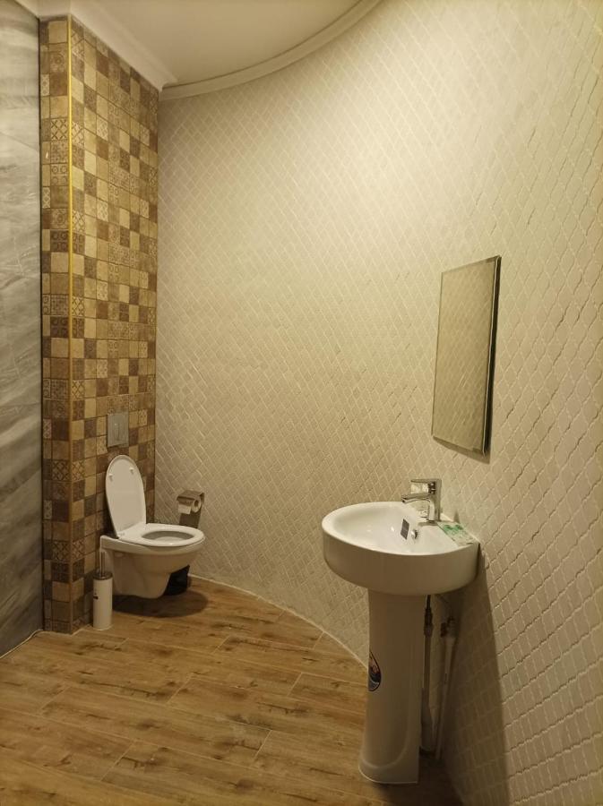 Riverside Boutique Hotel Almaty Bagian luar foto